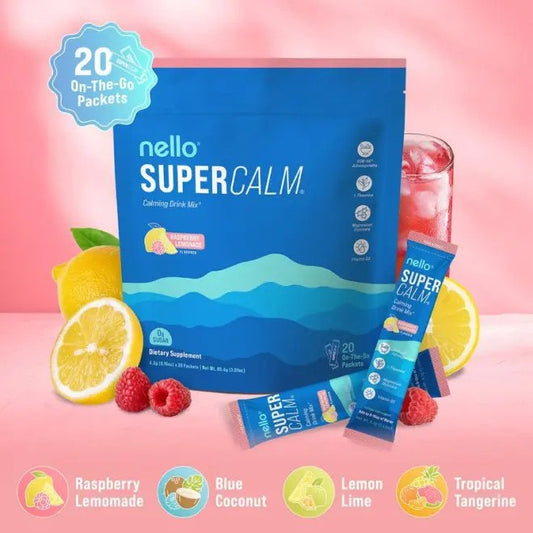 Nello-SuperCalm