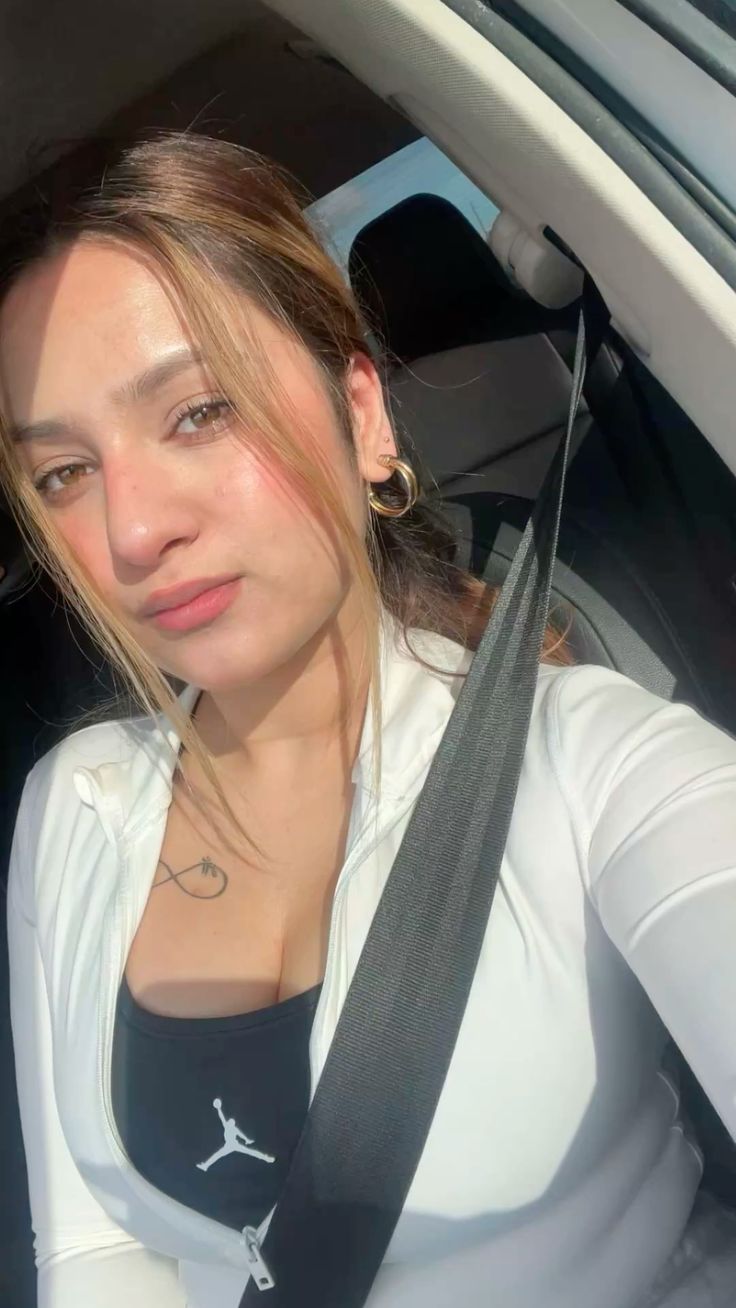 Grace Miller, Houston, TX