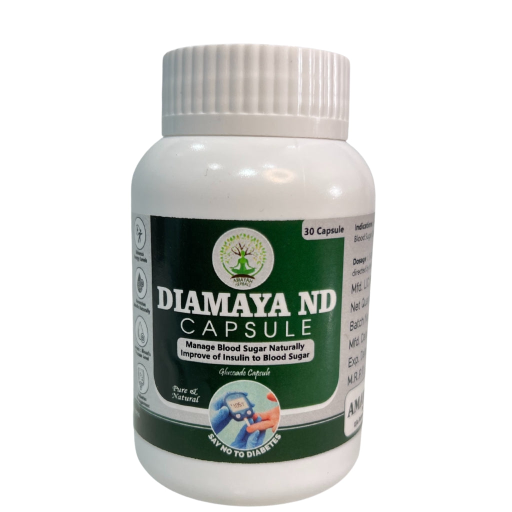 DIAMAYA ND