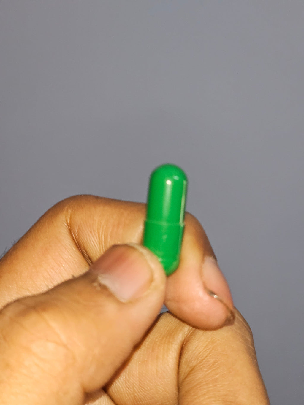 PAIN ANTA CAPSULE