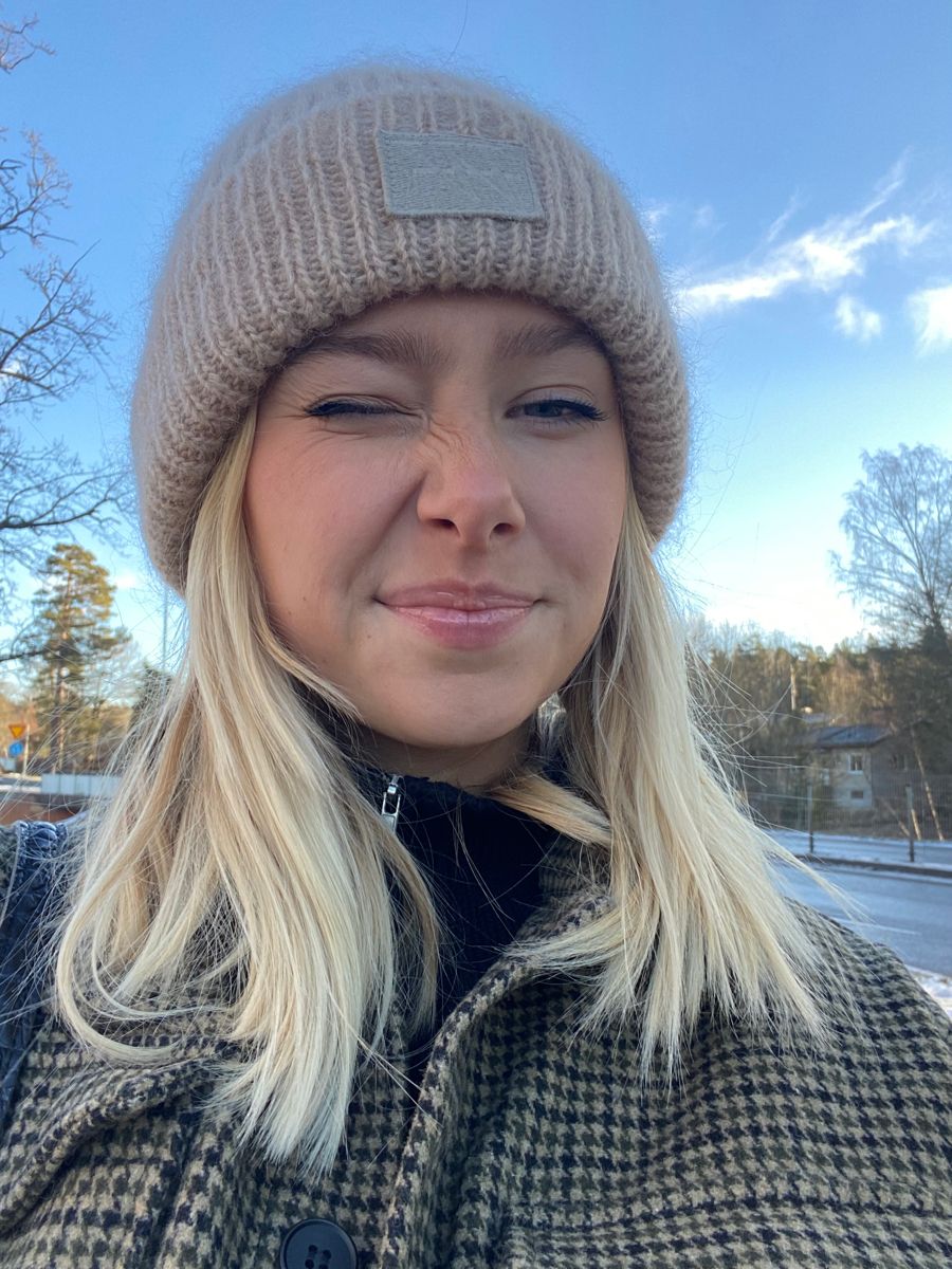 Noor Ahmed — Scarborough, Ontario