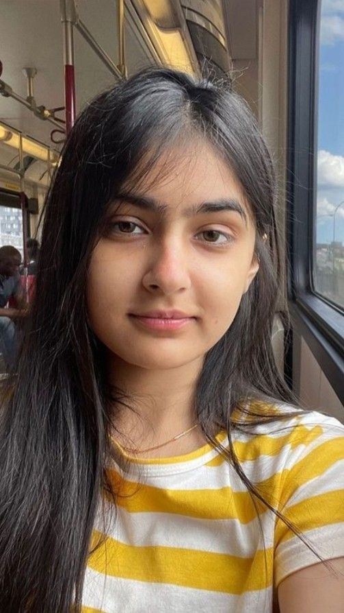 Brooklyn Walker, Orlando, Florida