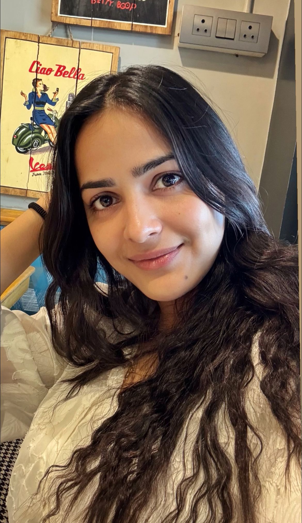 Fatima Ali — Milton, Ontario