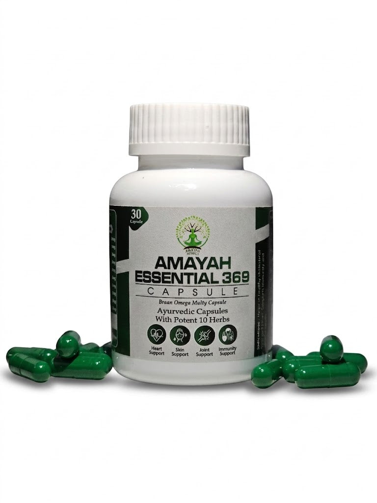 AMAYAH ESSENTIAL 369