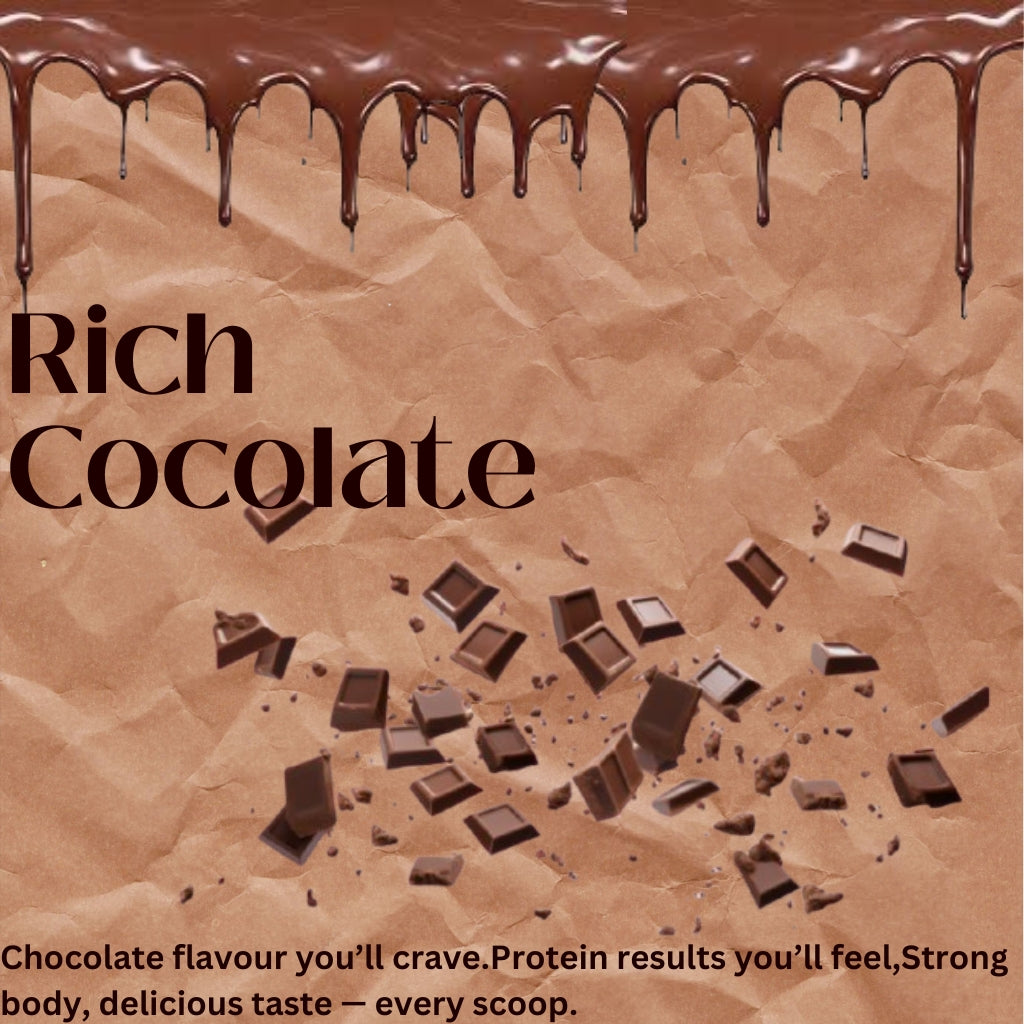 AMAYAH VEGAN PROTEIN POWDER