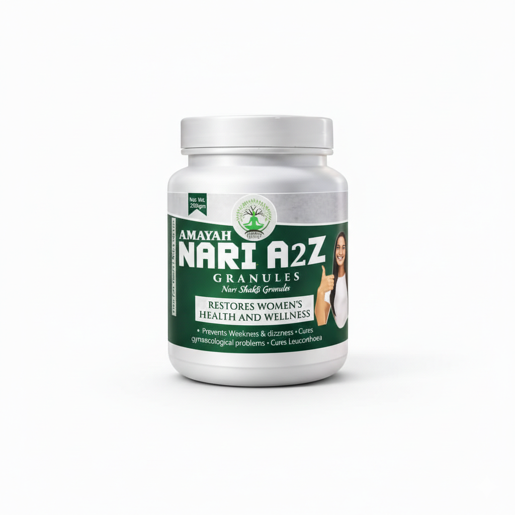 NARI A2Z