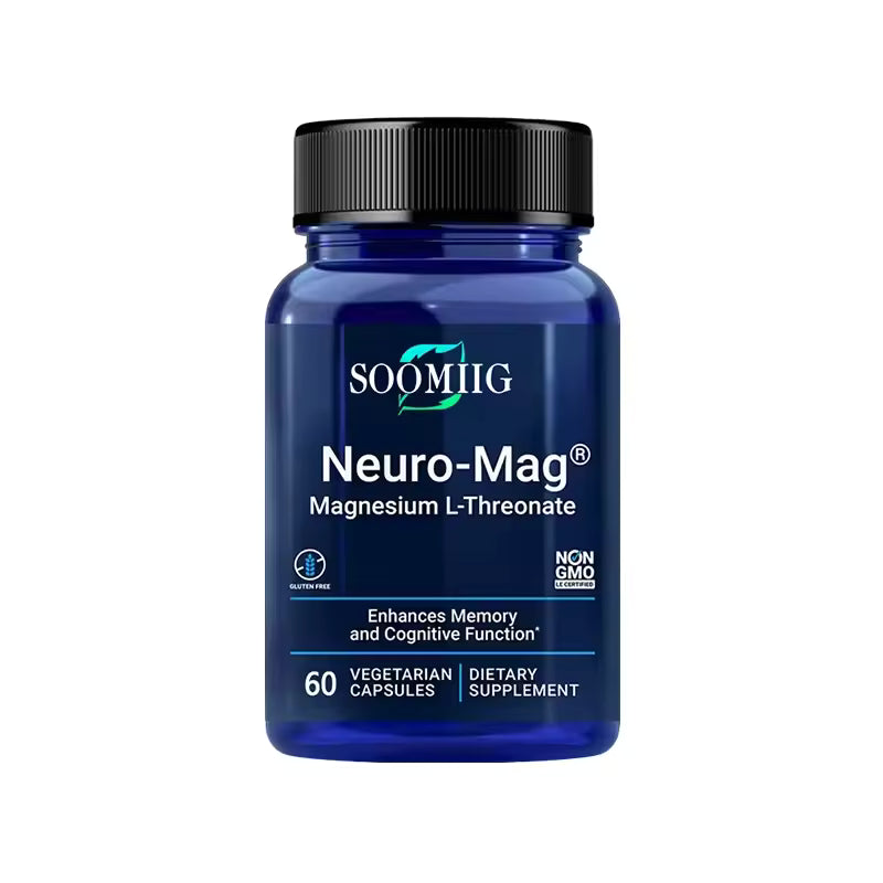 MindFlex Magnesium L-Threonate