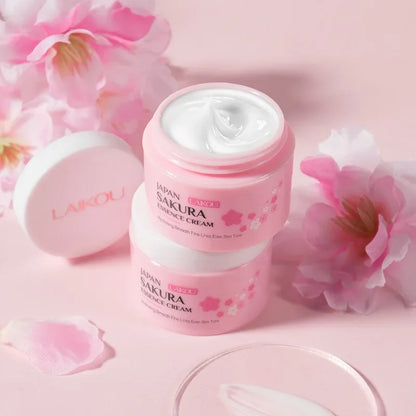 LAIKOU Sakura Glass Skin Moisturizer
