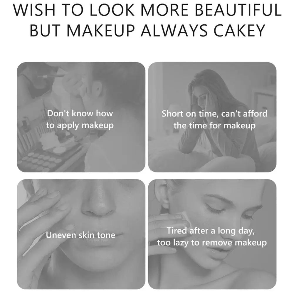 Sakura Glow Tone-Up Cream