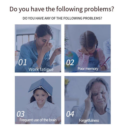 MindFlex Magnesium L-Threonate