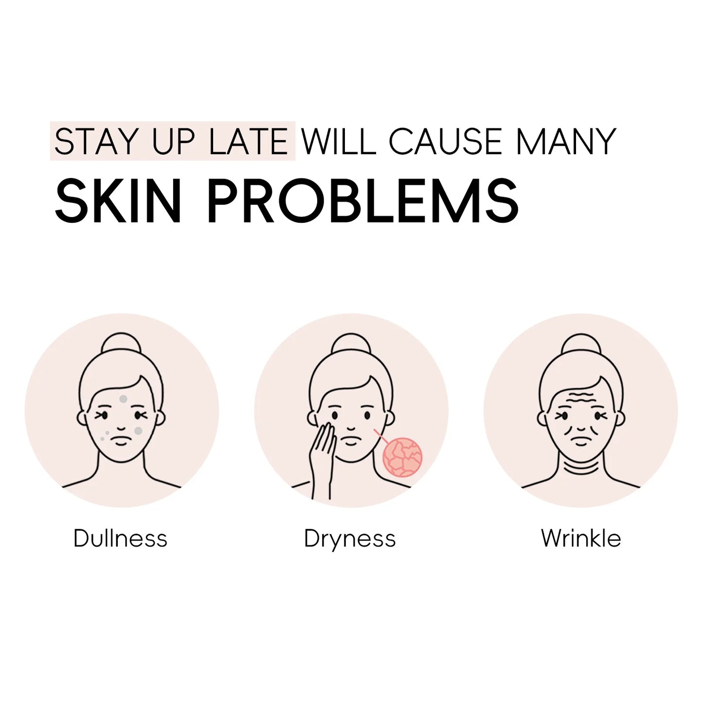 Sakura Glow Serum – Brighten & Smooth