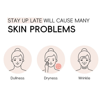 Sakura Glow Serum – Brighten & Smooth