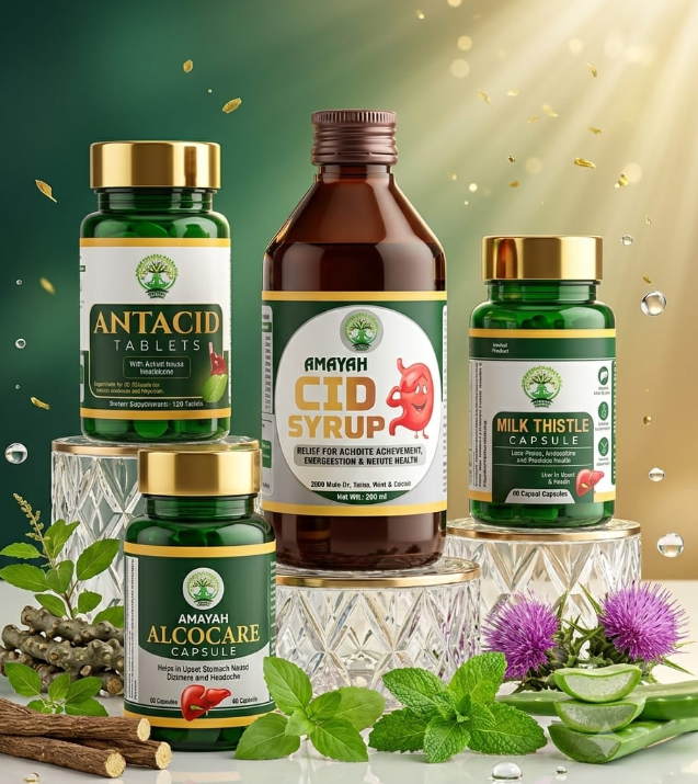 LIVER DETOX KIT
