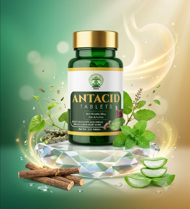 LIVER DETOX KIT