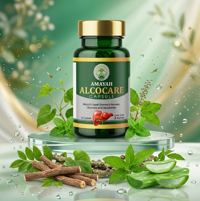 LIVER DETOX KIT