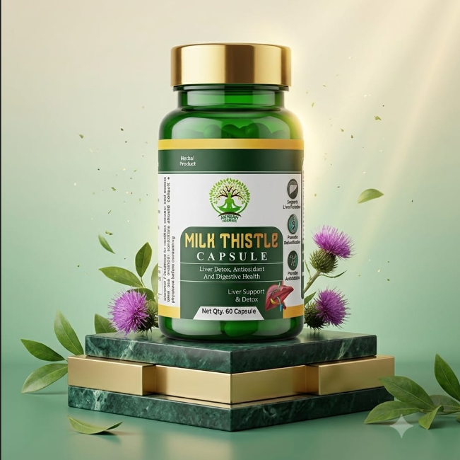 LIVER DETOX KIT