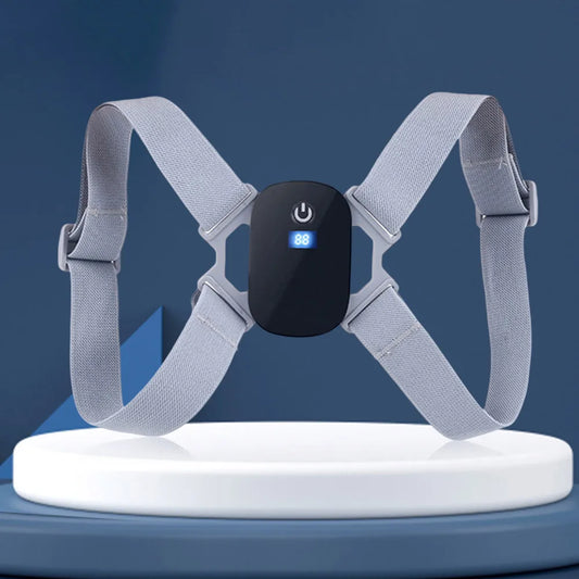 Wearable Smart Posture Reminder