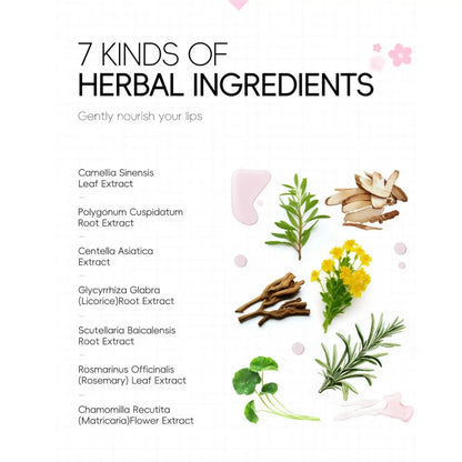 Japan Sakura Lip Repair Mask – Hydrate & Plump Overnight