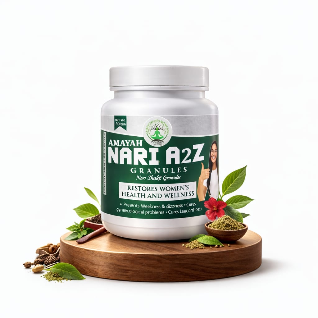 NARI A2Z